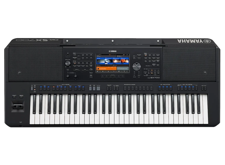 Yamaha PSR-SX700 