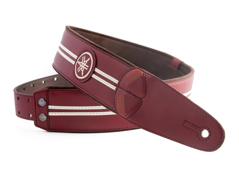 Yamaha Race Red gitarreim 