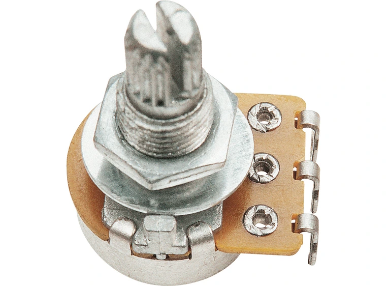 Yellow Parts EZ1197A potmeter 