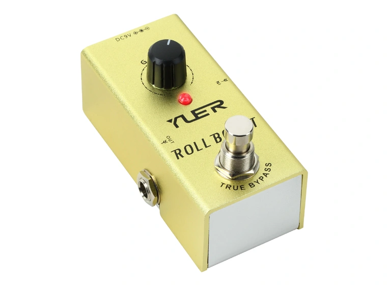 Yuer RF-10 Series Roll Boost 