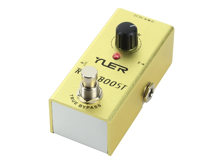 Yuer RF-10 Series Roll Boost 