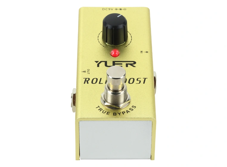 Yuer RF-10 Series Roll Boost 