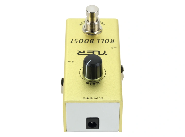 Yuer RF-10 Series Roll Boost 