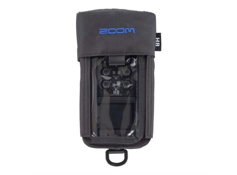 Zoom PCH-8 Protective case for H8