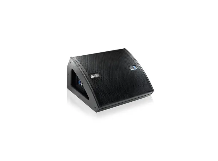 dB Technologies DVX DM 28 Monitor 2x 8"+1" elementer 1500W 