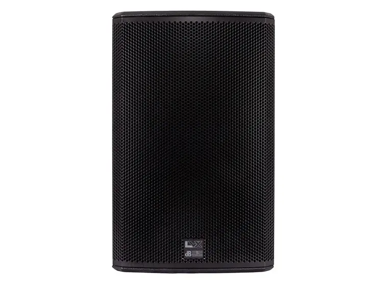 dB Technologies LVX 15 Aktiv høyttaler 15" + 1" horn 800W 