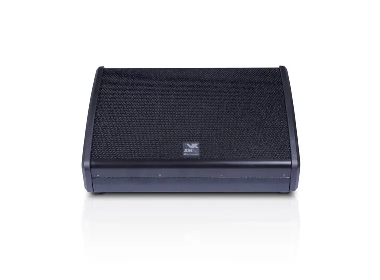 dB Technologies LVX XM15 Aktiv monitor coax 15" + 1" horn 600W 