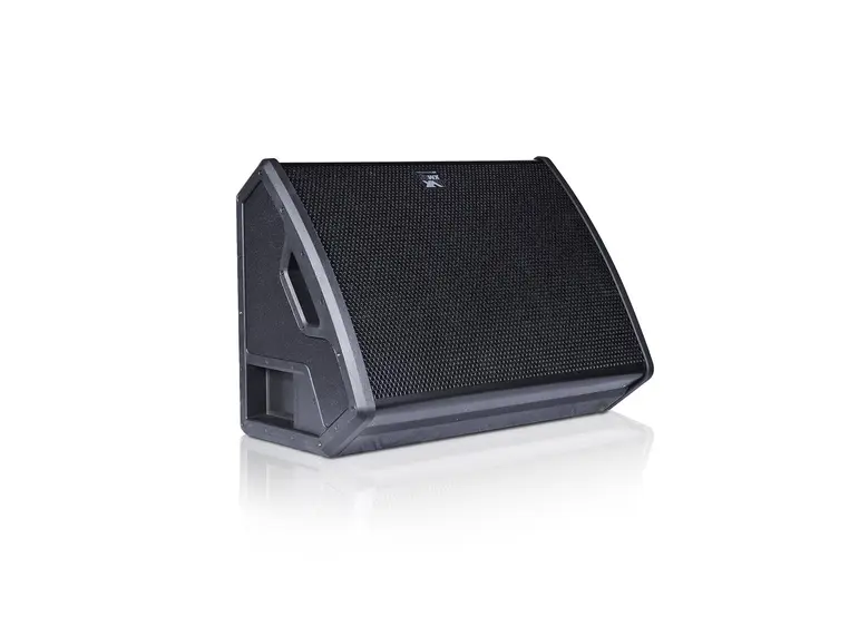 dB Technologies LVX XM15 Aktiv monitor coax 15" + 1" horn 600W 