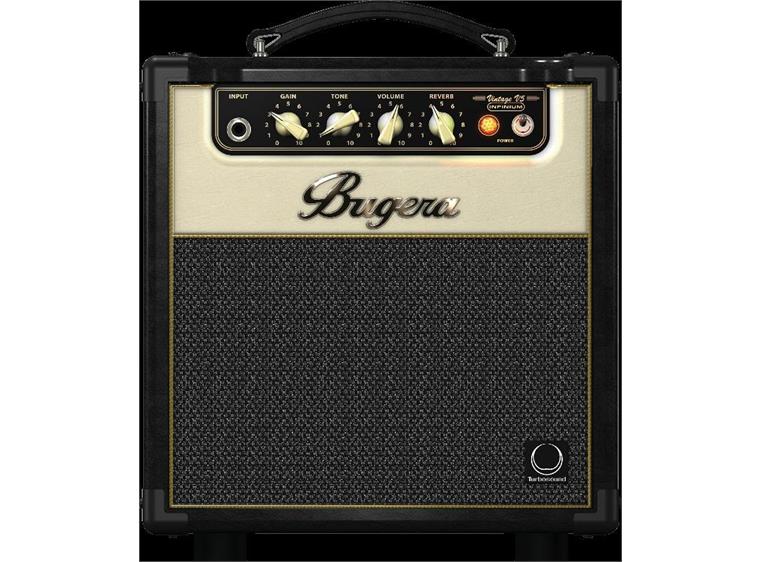 Bugera V5 Infinium - Evenstad Musikk