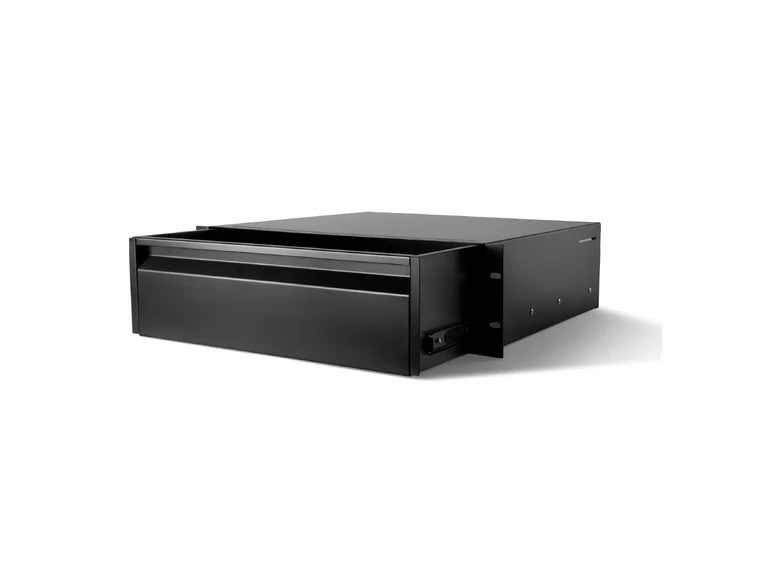 Adam Hall 19" Parts 874 E 03 ERGO 19" Rack Drawer 3 U 