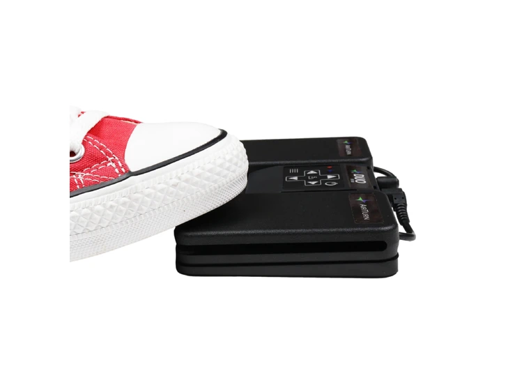 Airturn Duo 500 BT-500 bluetooth fotkontroller 