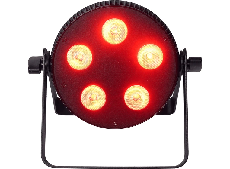 Algam Lighting SLIMPAR-510-QUAD QUAD LED floodlight 