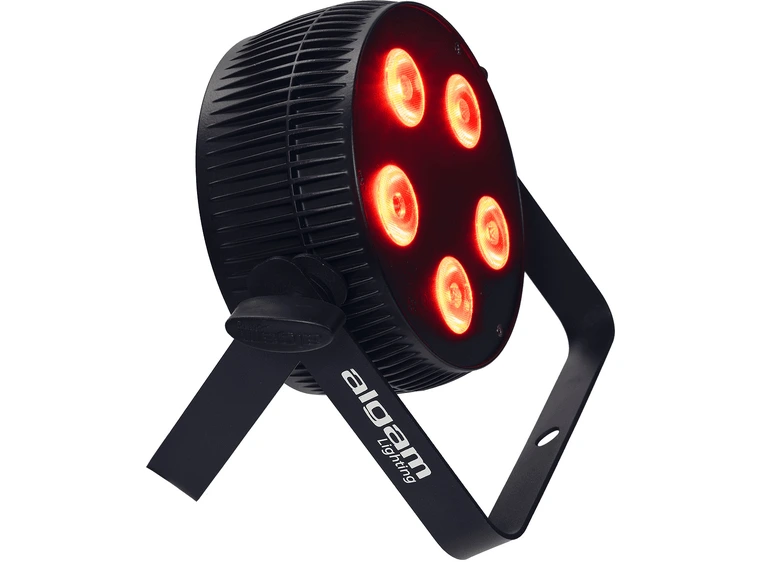 Algam Lighting SLIMPAR-510-QUAD QUAD LED floodlight 