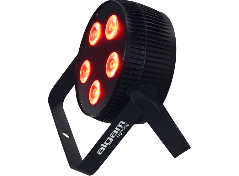 Algam Lighting SLIMPAR-510-QUAD QUAD LED floodlight 