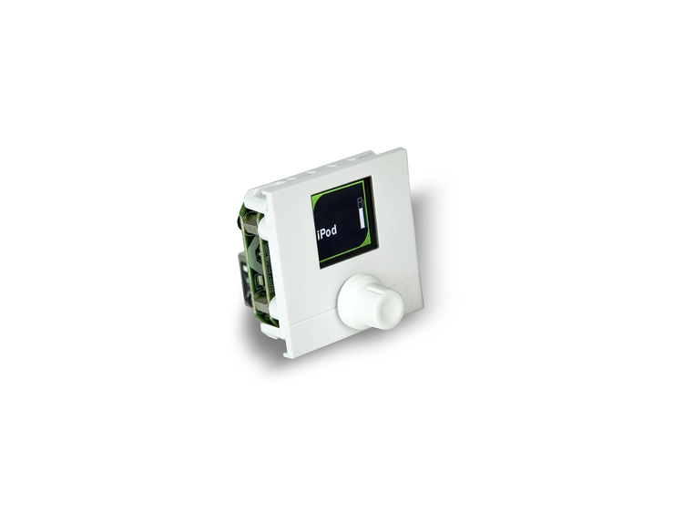 Allen & Heath IP1 wallplate ctrlr for 