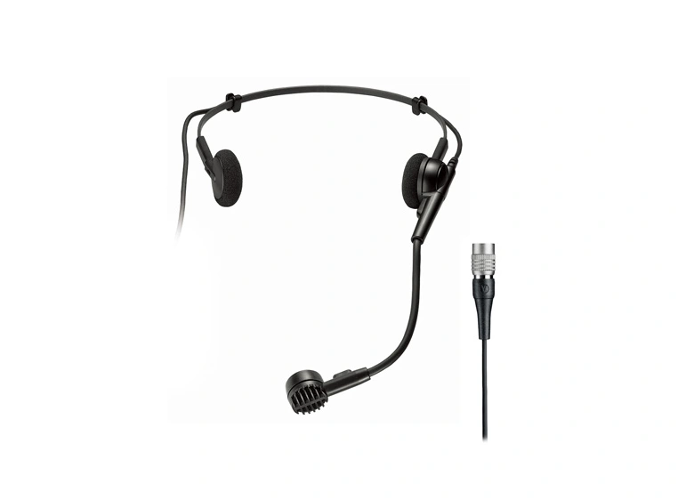 Audio-Technica PRO 8 HEcW, Wireless 