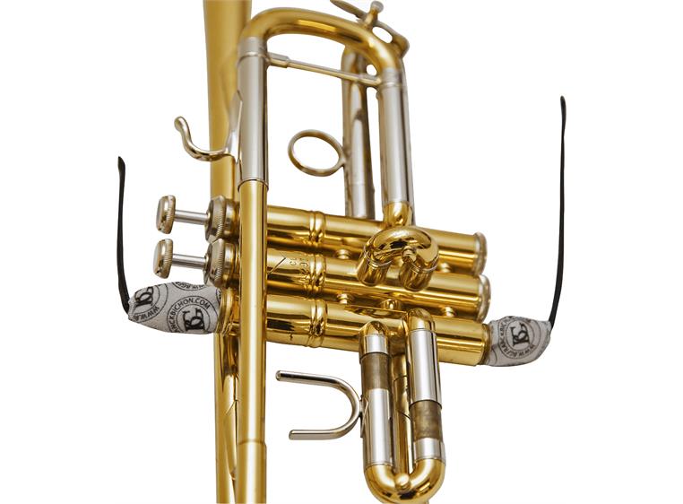 BG A31T2 Swab trumpet, valve casing swab