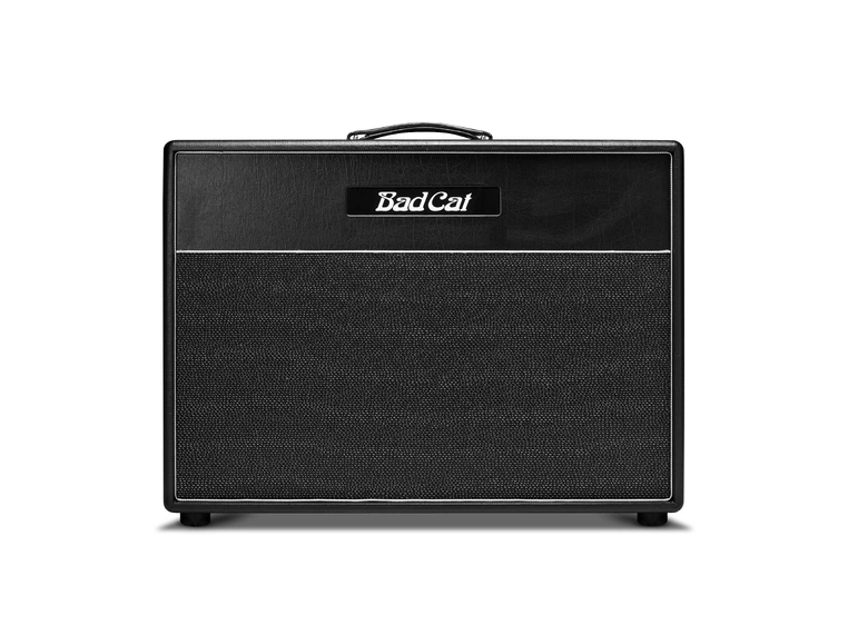 Bad Cat Hot Cat 2x12 Kabinett 
