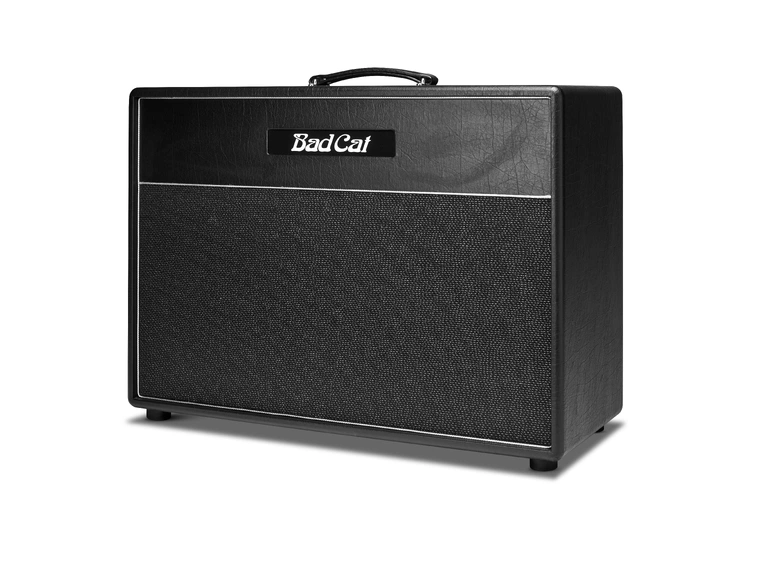 Bad Cat Hot Cat 2x12 Kabinett 
