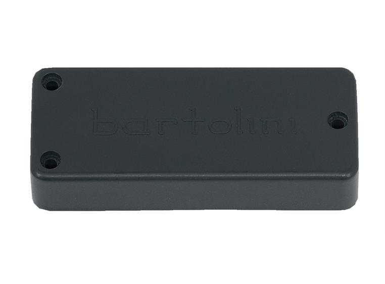 Bartolini BC4C-B Soapbar Bass Pickup Dual Coil, 4-String, Neck