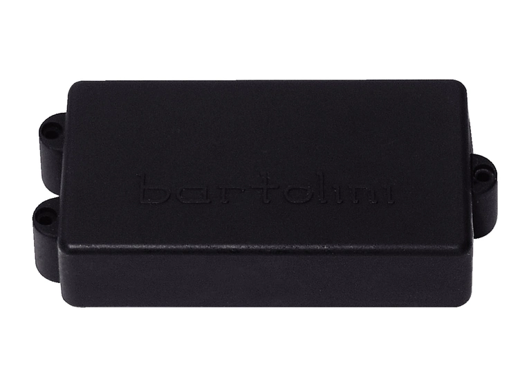 Bartolini MM4CBC Bass Pickup - Music Man, Dual Coil, 4-String 