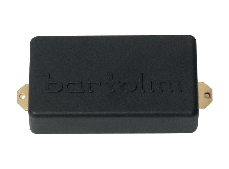 Bartolini PBF-57 - Humbucker Guitar Jazz Pickup, Bridge 