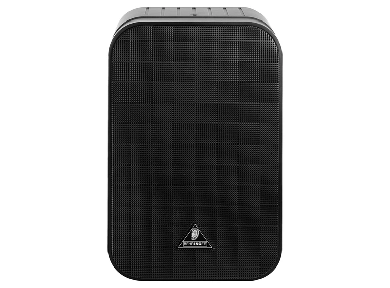 Behringer 1C-BK - MONITOR SPEAKERS(Par)* *Kunderetur 