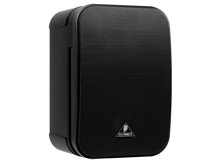 Behringer 1C-BK - MONITOR SPEAKERS(Par)* *Kunderetur 