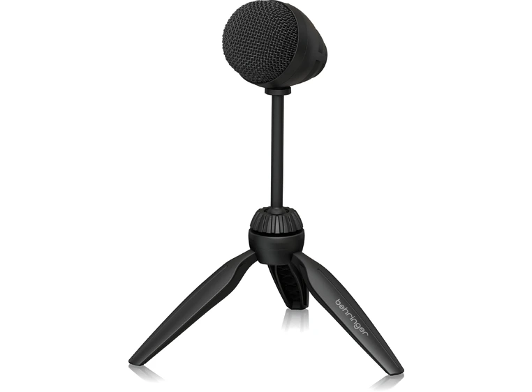 Behringer BU5 Premium Desktop Condenser USB Microphone 
