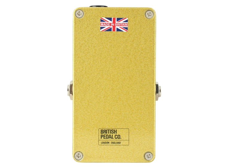 British Pedal Company Tone Bender MKI Fuzz - Compact Series 