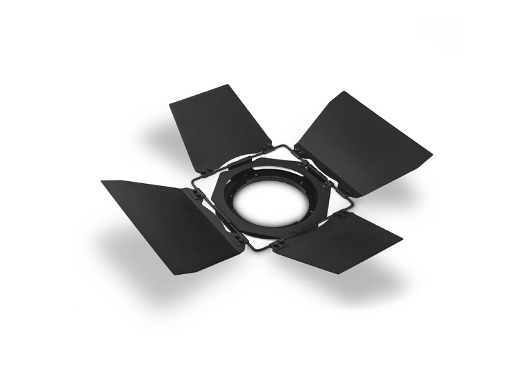 Cameo CL 200 RB - Rotatable Barndoor for Cameo CL200 