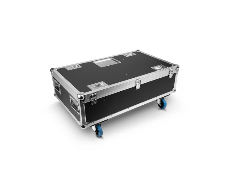 Cameo DROP B4 TOURING SET 2 6 x CLDROPB4 in Charging Flight incl PSU 