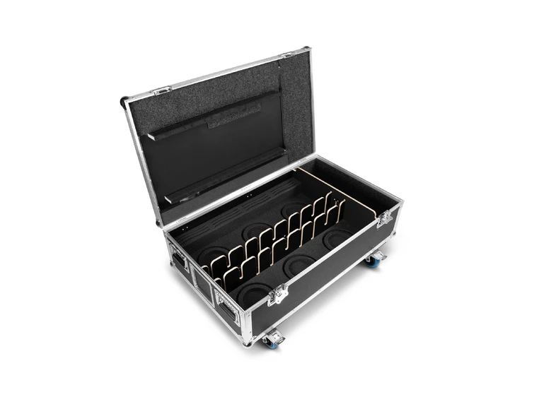 Cameo DROP B4 TOURING SET 2 6 x CLDROPB4 in Charging Flight incl PSU 