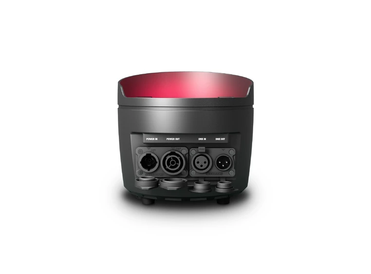 Cameo DROP P4 Professional Outdoor Uplight 