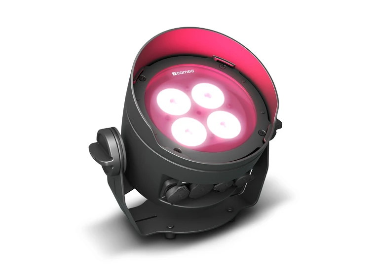 Cameo DROP P4 Professional Outdoor Uplight 