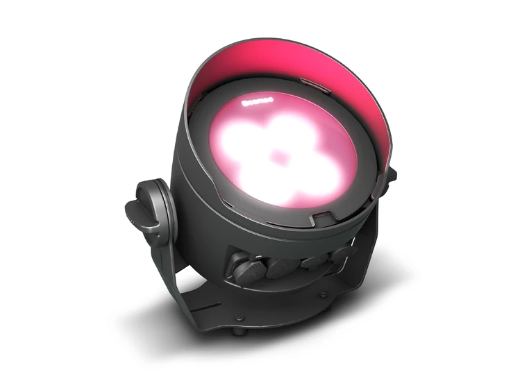 Cameo DROP P4 Professional Outdoor Uplight 