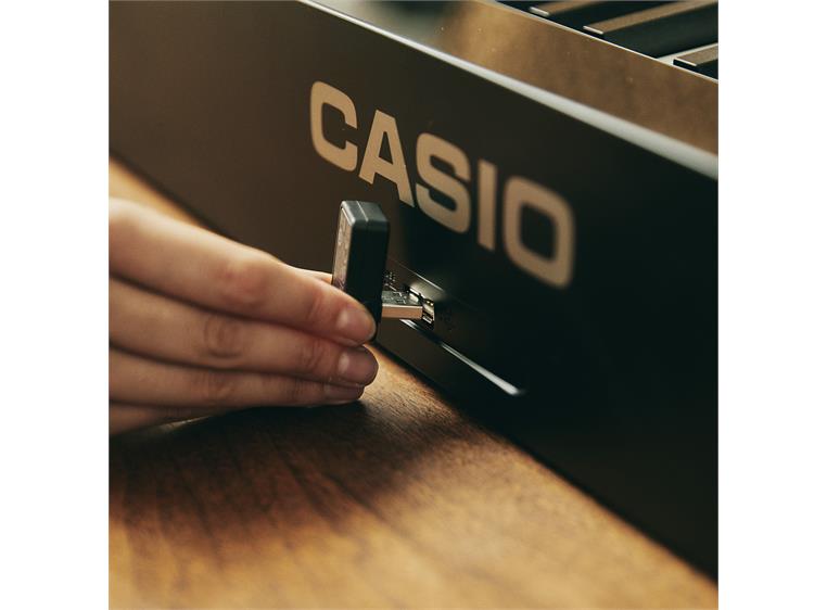 Casio PX-S1100BK