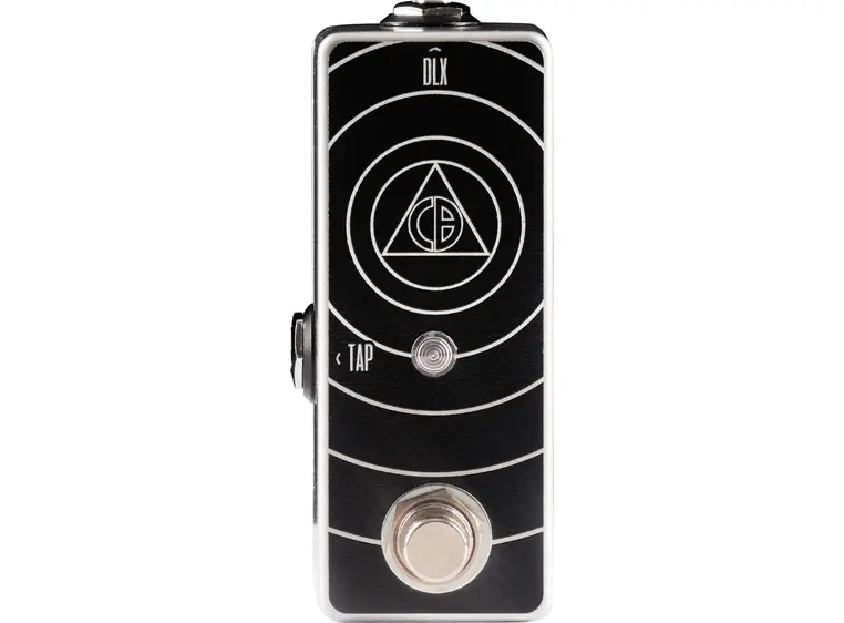 Catalinbread CB Tap Tap for Belle Epoch Deluxe 