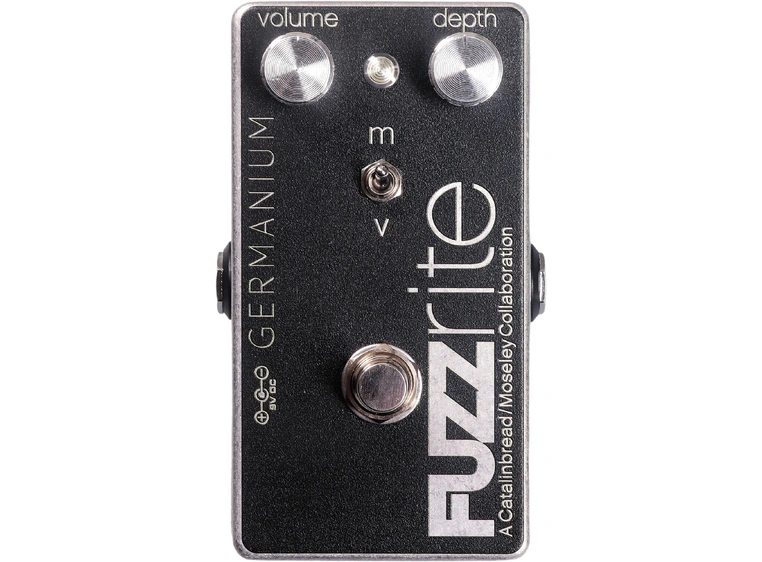 Catalinbread Fuzzrite Ge 