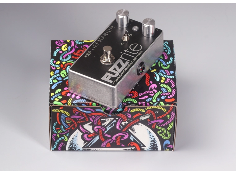 Catalinbread Fuzzrite Ge 