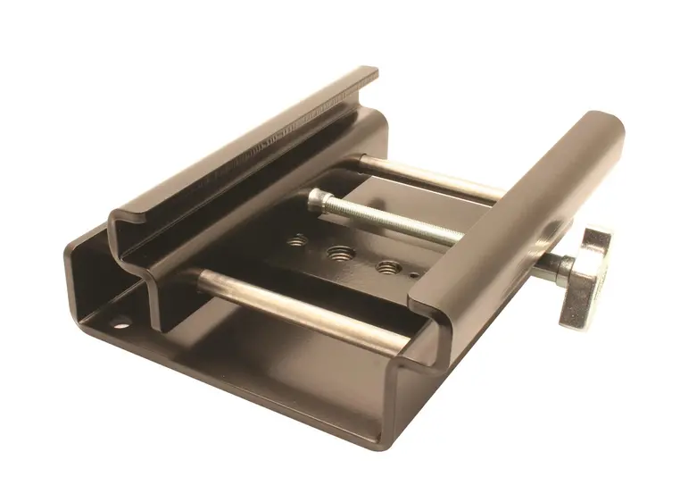 DOUGHTY telt clamp. 50-150mm gap SWL 250Kg 
