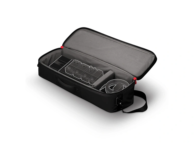 D'addario Bag for XPND-1 Pedalbrett PW-BLPBT-01 
