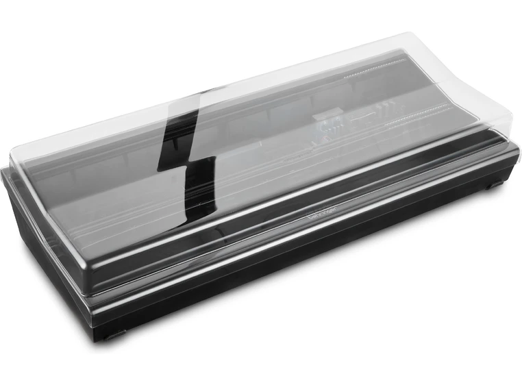 Decksaver Behringer Eurorack GO 