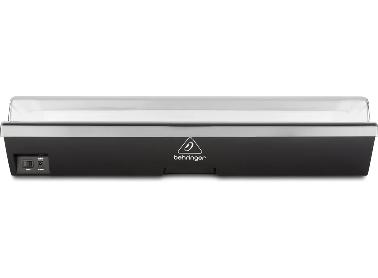 Decksaver Behringer Eurorack GO 