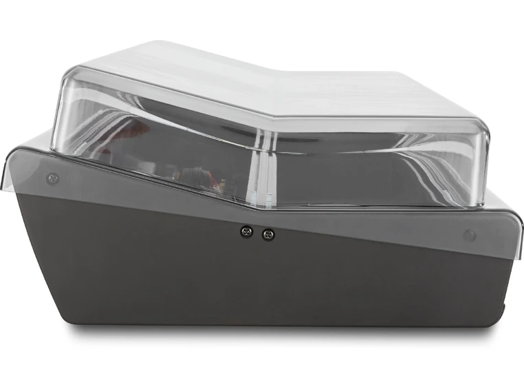 Decksaver Behringer Eurorack GO 