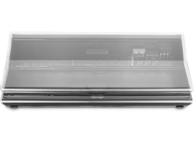 Decksaver Behringer Eurorack GO 