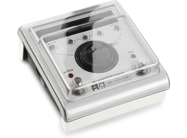 Decksaver Eventide H9 & H9 Max 