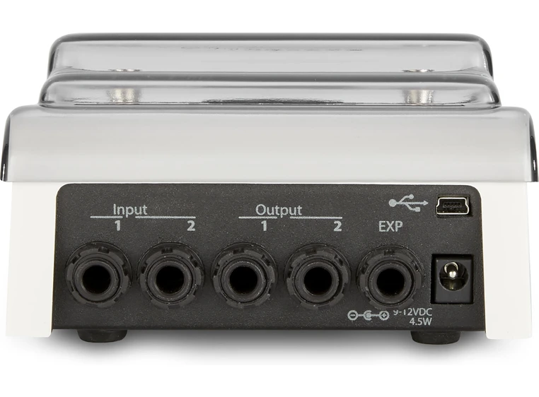 Decksaver Eventide H9 & H9 Max 