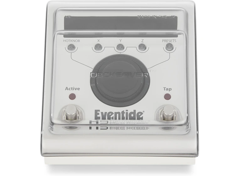 Decksaver Eventide H9 & H9 Max 