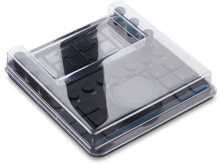 Decksaver Loupedeck CT Cover (Light Edition) 